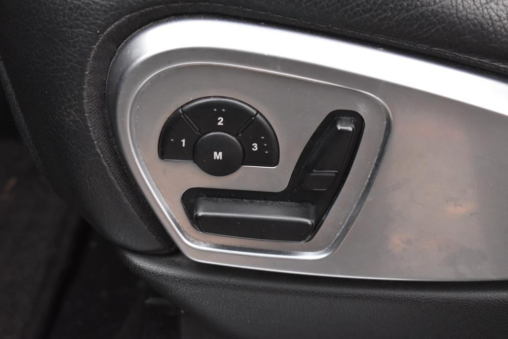 Mercedes-Benz ML 420