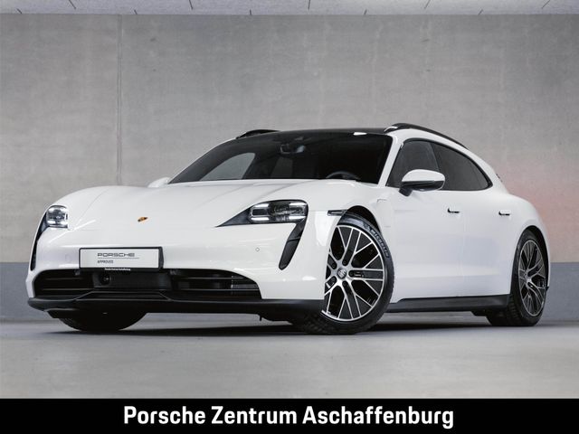 Porsche Taycan 4S Sport Turismo Performancebatterie+ Bos