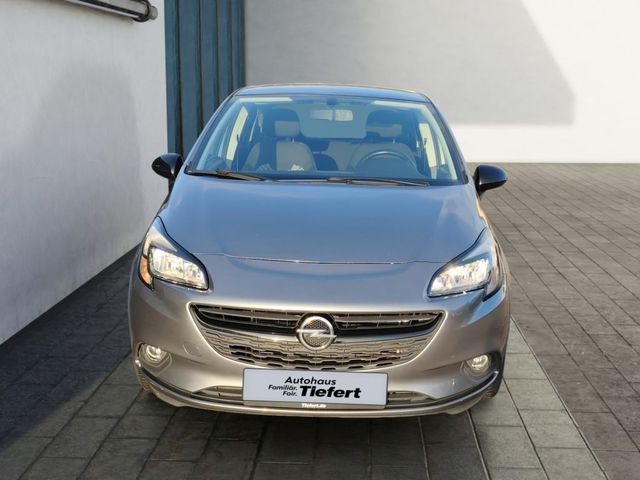 Corsa 1.4 (ecoFLEX) Start/Stop Color Edition