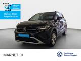 Volkswagen T-Cross 1.0 TSI Goal* Navi*LED*PDC*SHZ*App-Conne - Jahreswagen