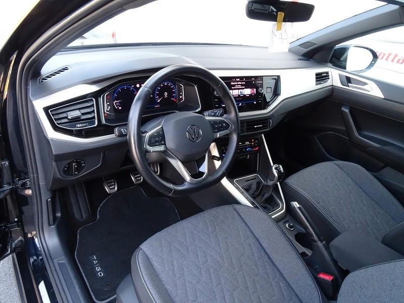 Volkswagen Taigo 1.0 TSI Move Plus Matrix LED / Navi, миниатюра 8