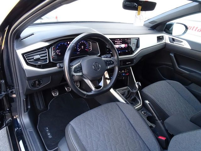 Taigo 1.0 TSI Move Plus - Matrix LED / Navi