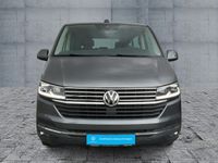 Volkswagen T6 Multivan - Vorschau Bild 3