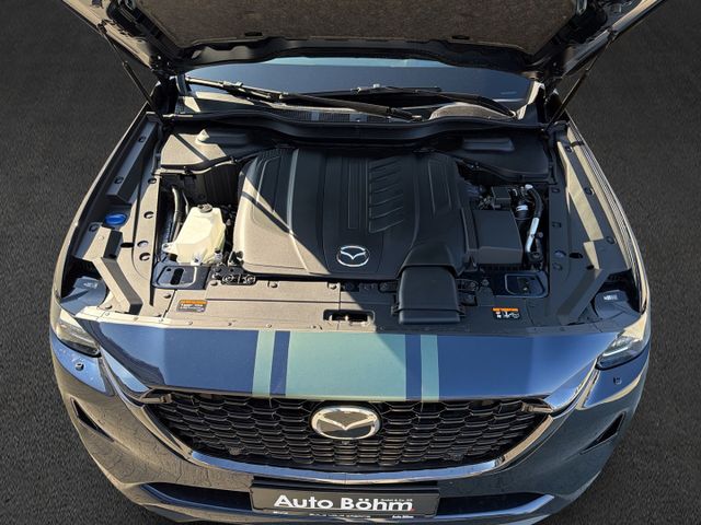 Mazda CX-60 Homura Plus AWD e-Skyactive 254 M-Hybrid+t
