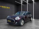 MINI Cooper Clubman *Automatik* 1.5L !TÜV NEU! - rote MINI COOPER_CLUBMAN
