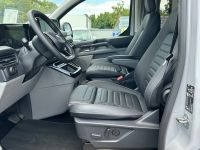 Ford Tourneo Custom - Vorschau Bild 10