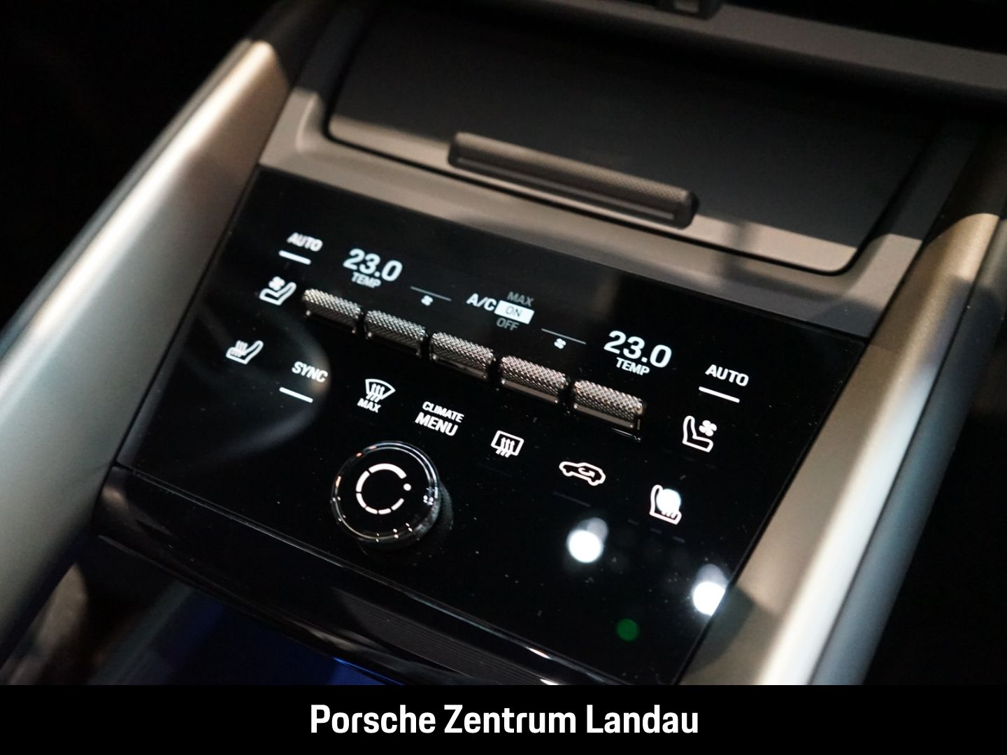 Porsche Macan - Bild 23