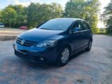 Volkswagen VW Golf Plus 1.4 75 PS GOAL PDC Sitzheizung - Volkswagen Golf Plus: 7