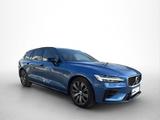 Volvo V60 T8 AWD R-Design - Volvo: Plug-In Hybrid