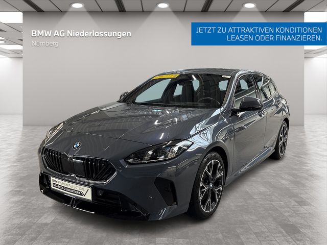 BMW 120 M Sport Navi LiveCockpitProf Head-Up Kamera