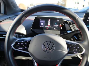 Volkswagen ID.5 GTX 4 Motion KLIMA LED NAVI ALU