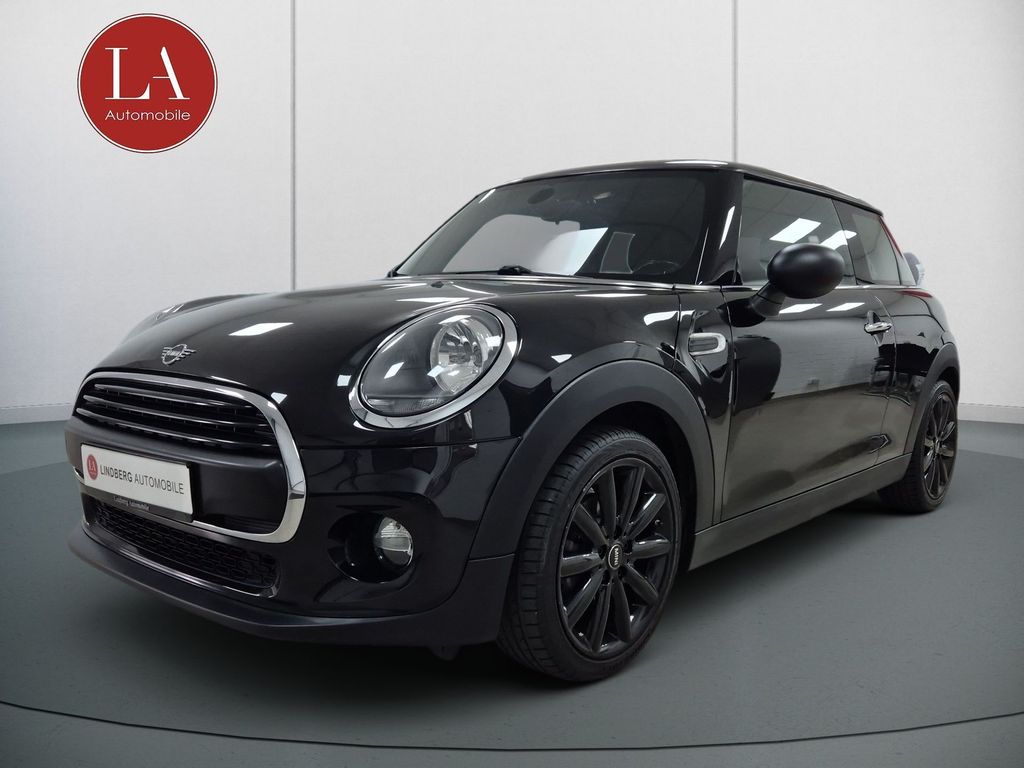 Image of MINI ONE