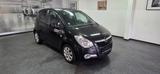 Opel Agila 1.2 Edition Klima TÜV 03/2028 - Opel Agila: 1.0