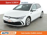 Volkswagen Golf VIII 1.5 eTSI ACT R-Line Aut.*MATRIX*ACC*