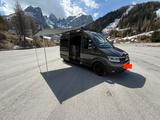 MAN TGE 3.180 4X4 SB (VW Crafter Plattform) - Offers