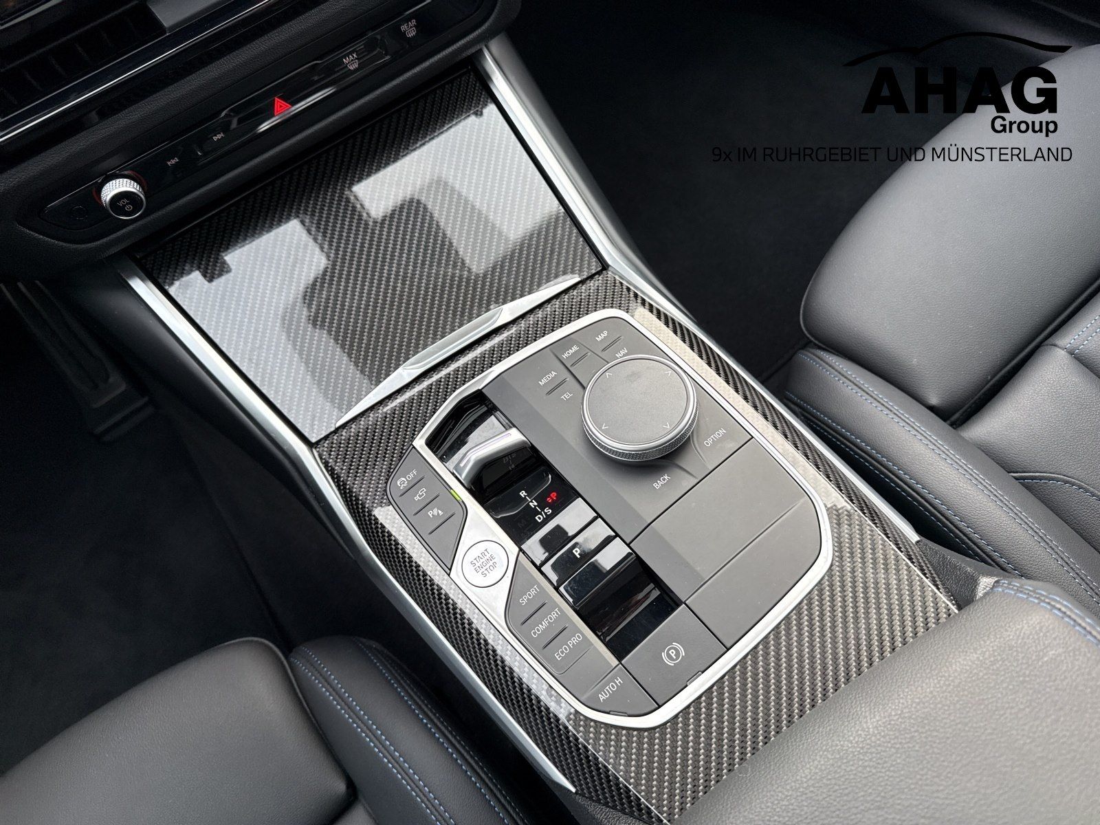 BMW 330 - Bild 10
