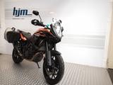 KTM 1090 Adventure / 1 Jahr GA/ Inkl. Koffer - KTM 1090 ADVENTURE