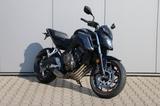 Honda CB 650 FA - HONDA CB650F