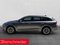 Skoda Octavia - Vorschau Bild 3