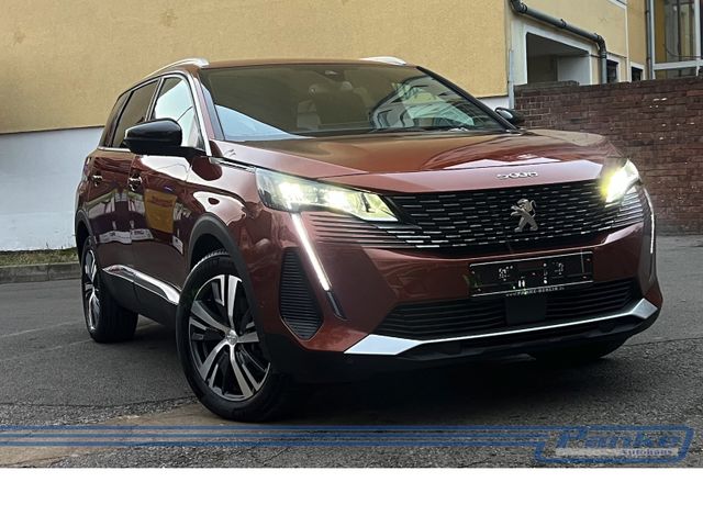 Peugeot 5008 Allure Pack 1.5 BlueHDi 130 EAT8*NAV*LED*BT