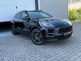 Porsche Macan S°18-Wege Sportsitz°Cam°Luft°Scheckhft° - Porsche in Augsburg