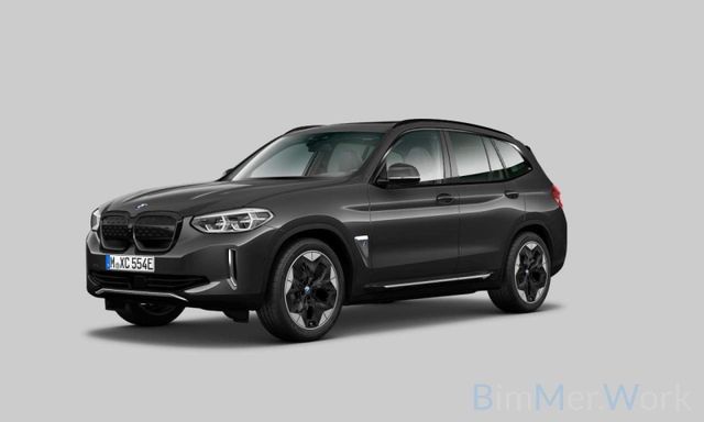 BMW iX3 Impressive Panorama 360°HUD DAB H/K Sport