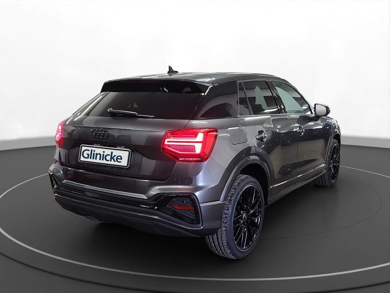 Audi Q2 - Bild 2