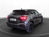 Audi Q2 35 TFSI S line S tronic Matrix LM 19" RFK DAB - : 19