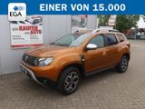 Dacia Duster NAVI*KAMERA*SITZHEIZUNG*BLUETOOTH - Dacia Duster in Bremen