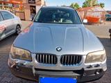 BMW x3 Automatik - gebrauchte BMW X3 aus dem Jahr 2003