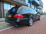 Mercedes-Benz E 500 T AVANTGARDE Avantgarde Sport - gebrauchte Mercedes-Benz E 500 aus dem Jahr 2008
