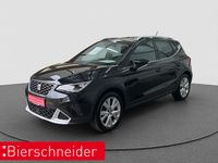 Seat Arona - Vorschau Bild 1