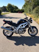 Suzuki Sv650 - SUZUKI 2004 SV650