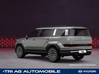 Hyundai SANTA FE - Vorschau Bild 9