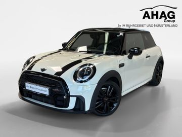 MINI Leasingangebot: MINI Cooper