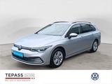 Volkswagen Golf Variant 1.5 eTSI Life AHK NAVI BUSINESS - Volkswagen Golf: Beheizbares Lenkrad