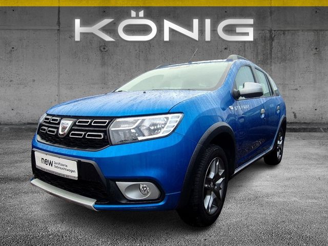 Dacia Logan Kombi MCV Stepway TCe 90