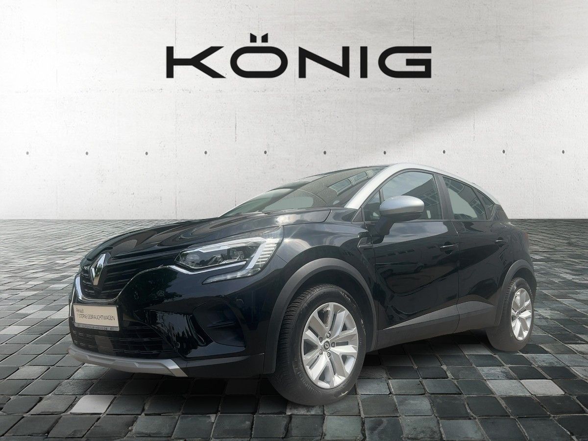 Renault Captur - Bild 1
