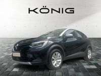 Renault Captur - Vorschau Bild 1