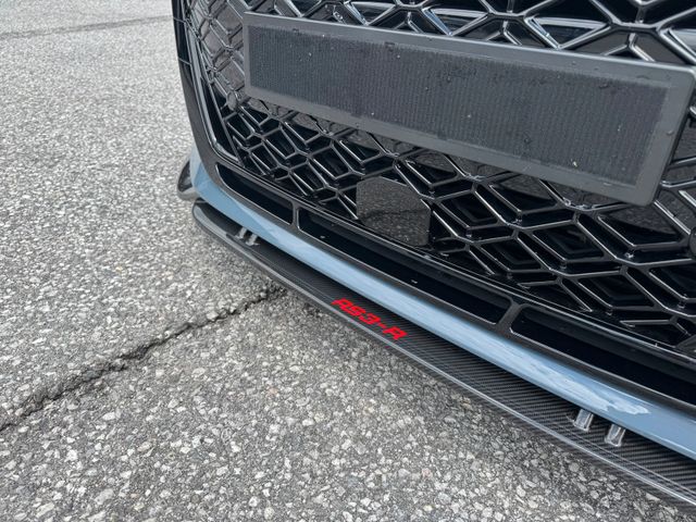 Audi RS3 R ABT 1-125 NEW MODELL KERAMIK/SCHALENSITZE