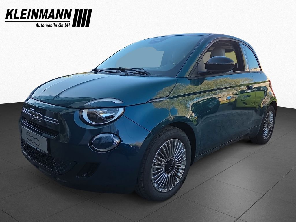 Image of Fiat 500