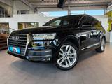 Audi Q7 3.0 TFSI*7-Sitzer*Pano*Digital*Szblftng*360°* - Audi Q7 mit Benzin-Antrieb
