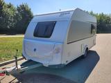 Knaus Tabbert Sport 420 QD mit Mover aus 1. Hand - Knaus Sport 420 qd