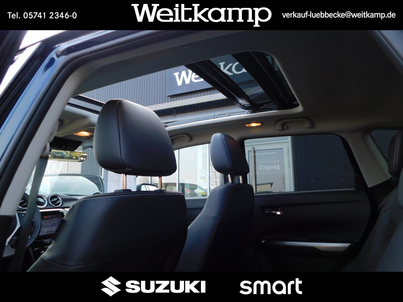 Suzuki Vitara - Bild 7
