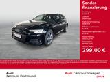 Audi A6 Avant 45 quattro advanced BLACKPAK AHK CAM 19