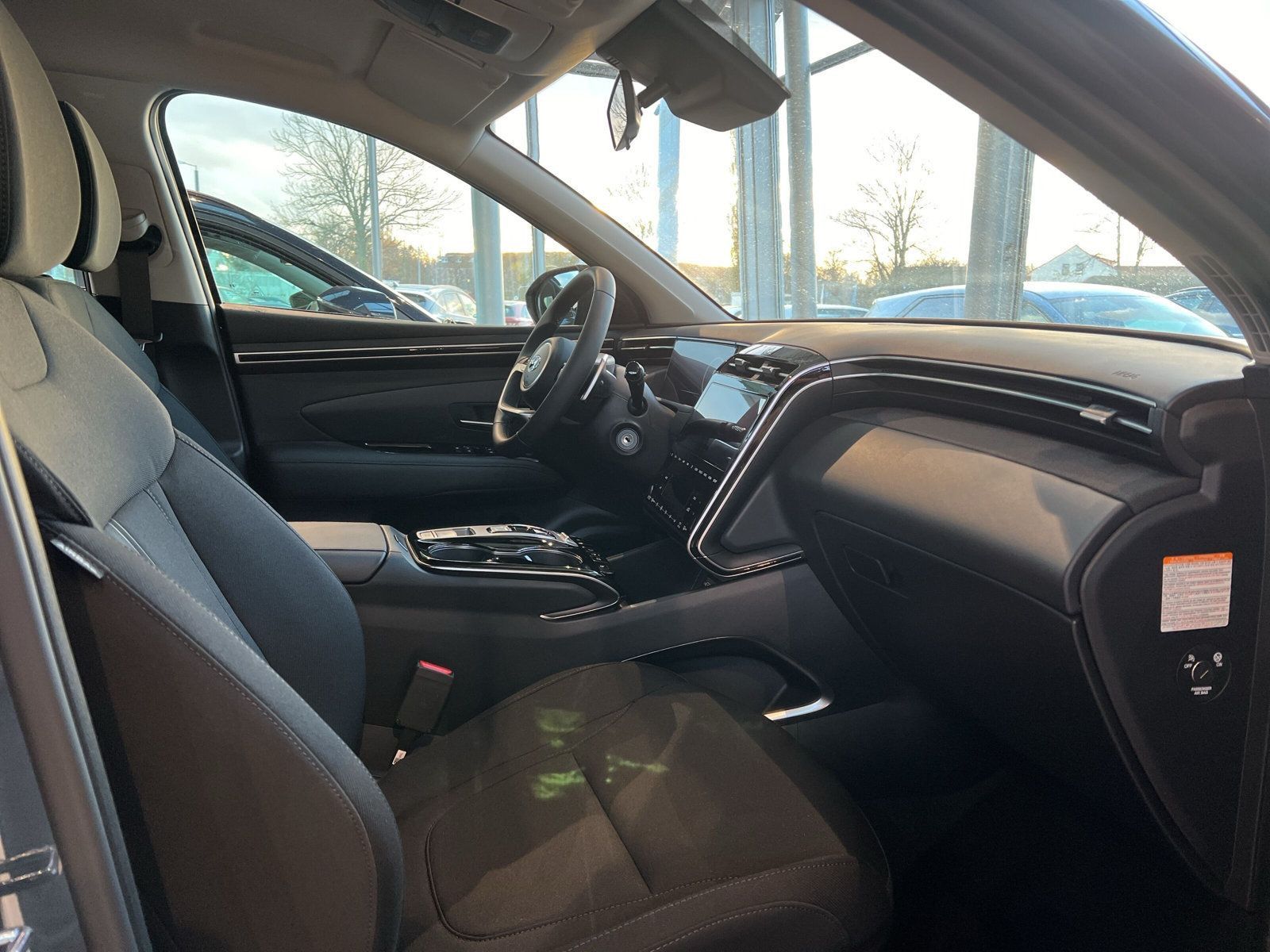 Hyundai Tucson – Bild 6