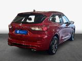 Ford Kuga 2.0 EcoBlue Aut. ST-LINE - Ford Kuga mit Diesel-Antrieb: Geländewagen