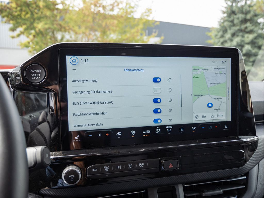 Ford Transit Custom - Bild 15