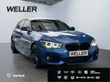 BMW 118 i M Sport *LED*Pano*Leder*Shadow*Navi*SHZ*PD - BMW Gebrauchtwagen in Bielefeld