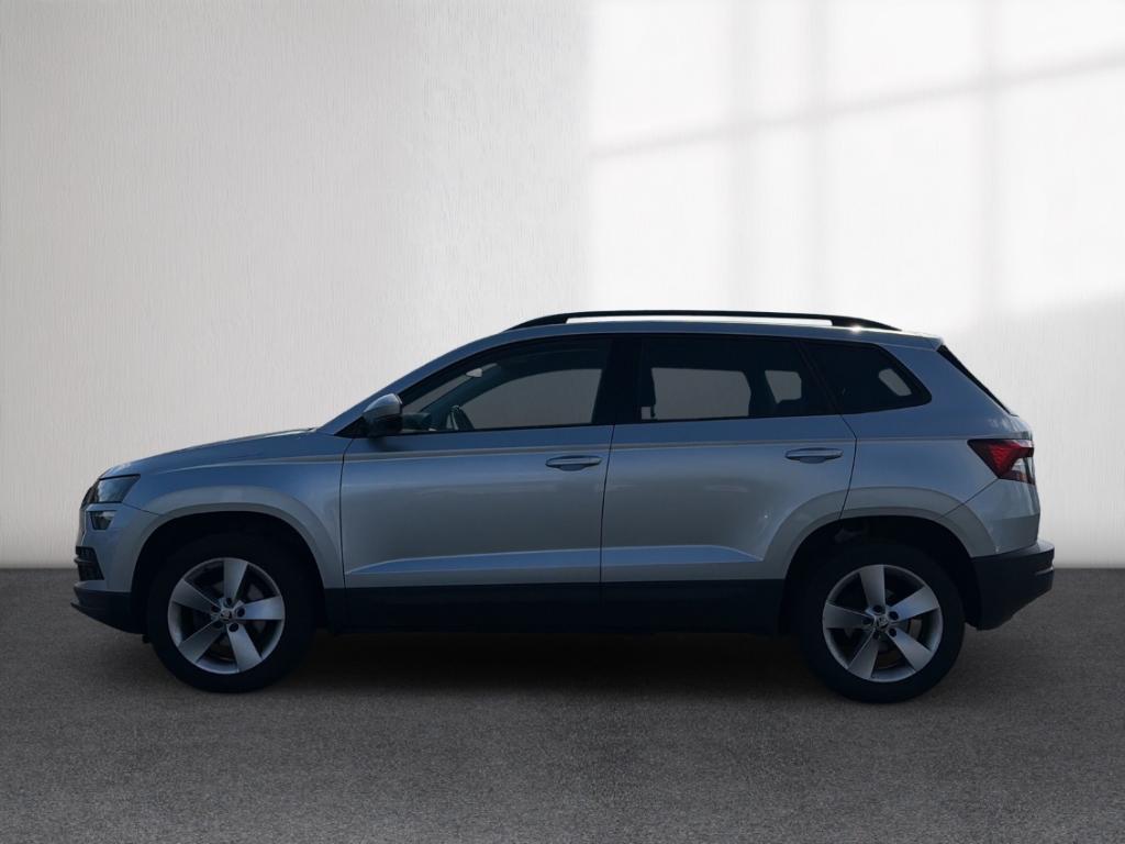 Skoda Karoq 1.0 TSI Ambition LED-TagFL SHZ PDC elHeck
